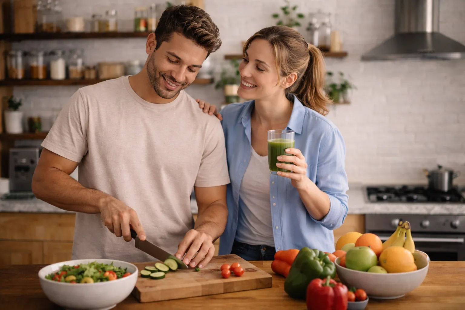 Sleep optimization illustration