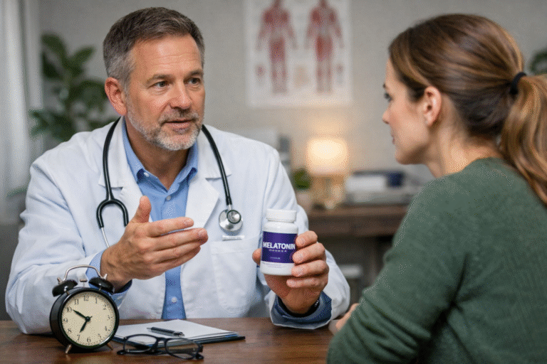The Truth About Melatonin