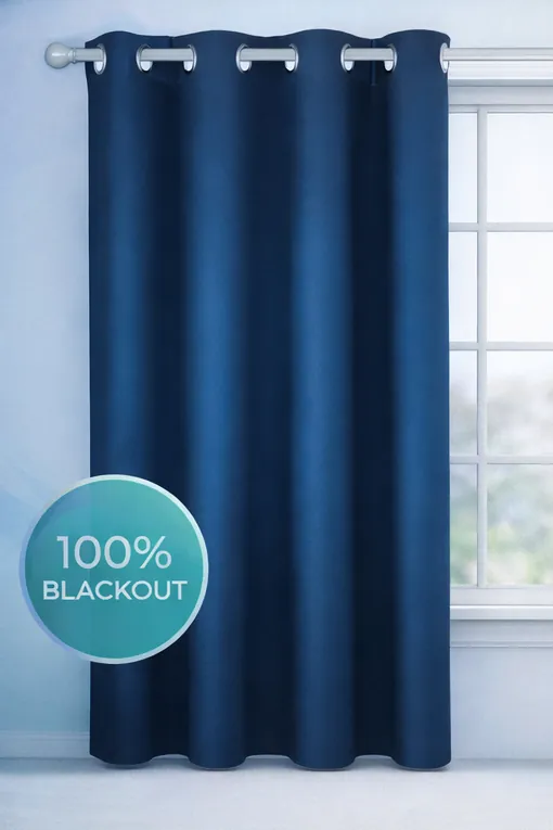 Blackout Curtains