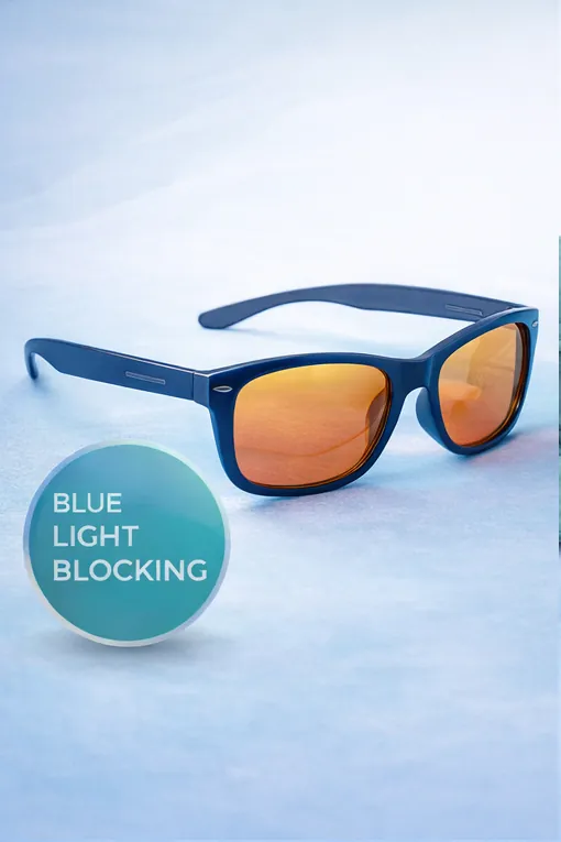 Blue Light Blocking Glasses