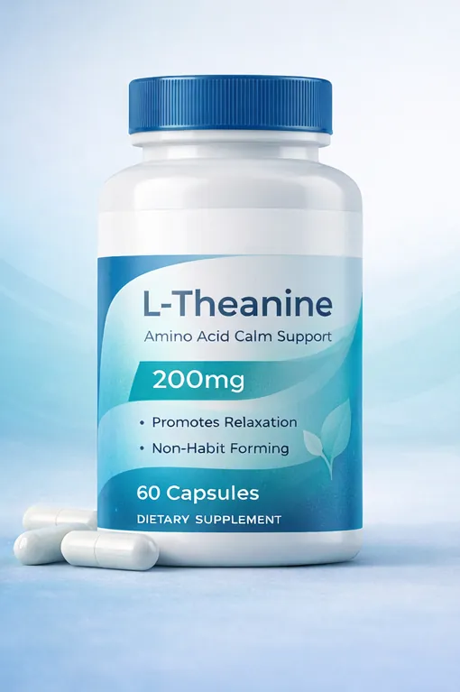 L-Theanine