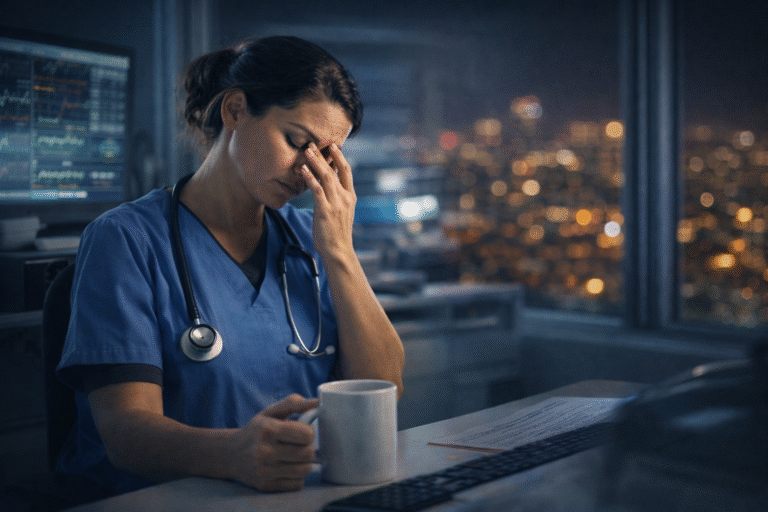 Do Night-Shift Workers Die Earlier?