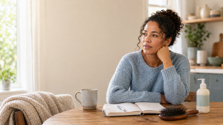 Hypothyroidism Symptoms in Women: Why They’re So Easy to Miss