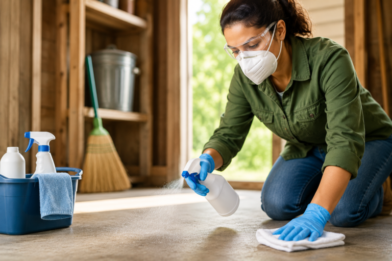 7 Surprising Hantavirus Facts That Could Save Your Life