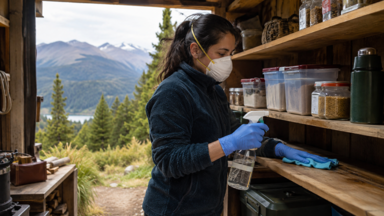 Andes Virus: What to Know Without the Panic