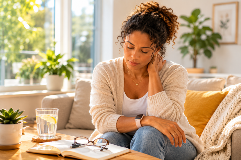Is Your Vitamin D Too Low? 7 Symptoms Women Should Know and When to Get Tested