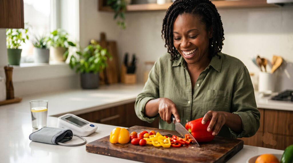 7 Powerful Steps to Protect Your Blood Pressure