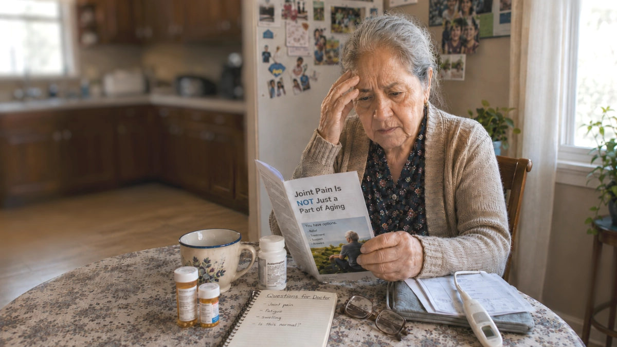 The Grandmother